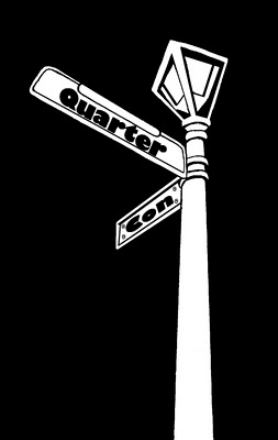 Quartercon's profile picture. Show me your bits!!