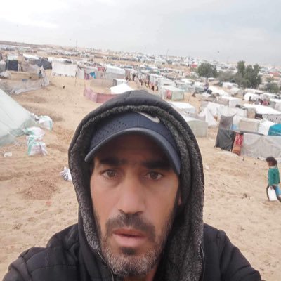 Currently, I live in tent with my family not protect from cold