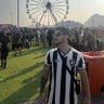 lcrbfr's profile picture. @Botafogo