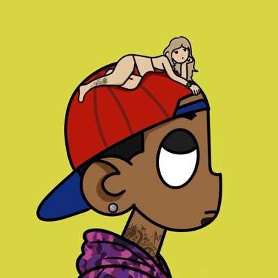 XQmale's profile picture. 🥬