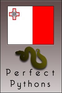 PerfectPythons's profile picture. 