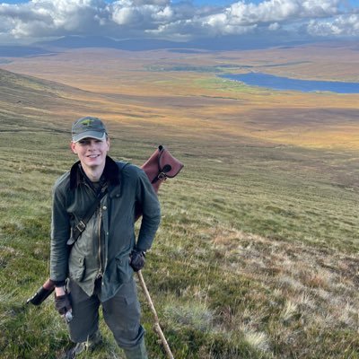 BenjiiiGregory's profile picture. 