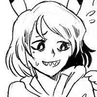 cloutchu9000 🐀 👣| VTUBER rat (@cloutchu_ttv) 's Twitter Profile