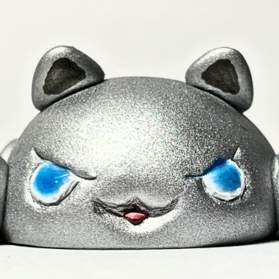 silvermanju's profile picture. YOUTUBEでゲーム配信してます
#配信乙卍U