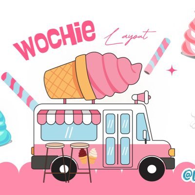 katalogwochi's profile picture. 𓆩♡𓆪 Business Account - A LAYOUT MAKER! 𝗗𝗠 @wochilayout untuk order ✨