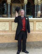 Unhalfbricking Profile