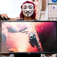 Cyber hacker Anonymous security (@cyberhacke30925) 's Twitter Profile