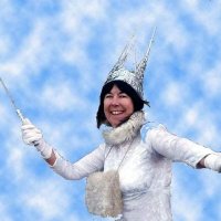 Julia Pattison (@magicjules9) 's Twitter Profile Photo