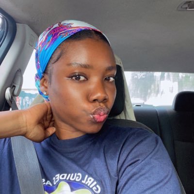 aphyahasantewaa's profile picture. Lover