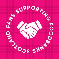 Fans Supporting Foodbanks Scotland (@fsfscotland) 's Twitter Profile