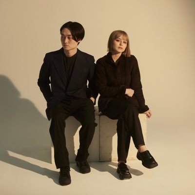 【 Danceable Liquid Music Duo 】AFAMoo(@afamoo) × june-chan | Fandom name '甘党'(Amatou)