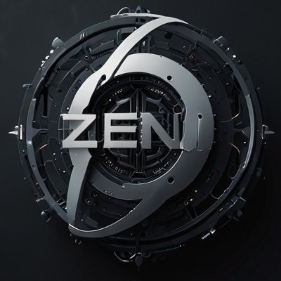 OfficialZenAI's profile picture. ZEN AI: The future of crypto, powered by AI. Innovating with clarity, security, and limitless potential. Experience the next level of digital assets.