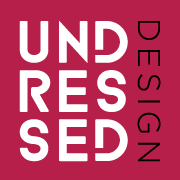 UndressedDesign's profile picture. 