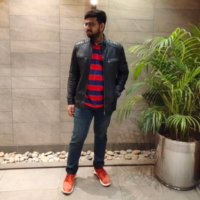 Daniyal18907955's profile picture. Power of imagination
