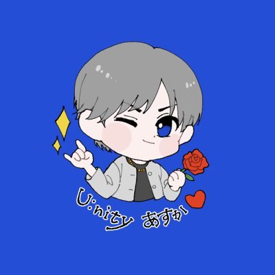 💙ゆきんこ🪞ෆ ̖́U:nity (@xyz3401) / X