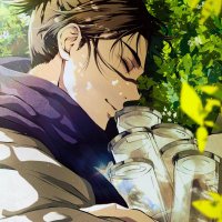 Reno (@renonorakugaki) Twitter profile photo