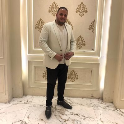 EmamEslim's profile picture. 