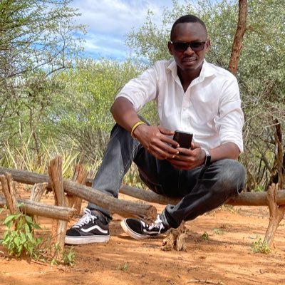 Certified PMP® | Responsible Father | Educator | Founder YES Uganda | MD, Kapchorwa Safaris | In competition with nobody | Follows back immediately |
