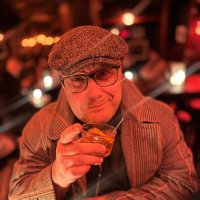 Michael Volpe OBE (@noisymv) Twitter profile photo