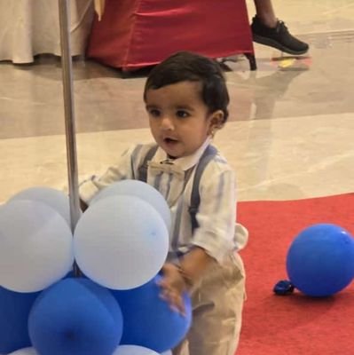 thebarmer7770's profile picture. 