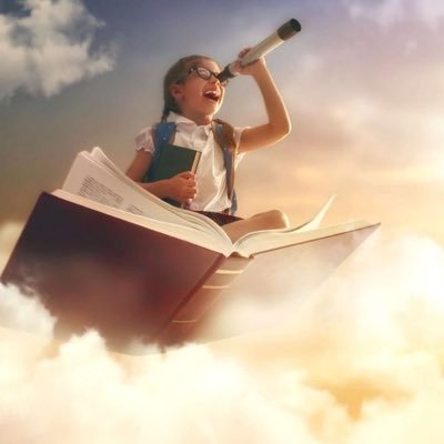 أحتضن أبنائي بيد وبيد الاخرى قلم ✍🏻فيزيائية الفكر شغوفة باللغةالعربية اهتمامي بذوي الإعاقةوتمكينهم بالمجتمع ولأدب الطفل عشق💕عضو @konoz4jubail