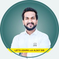 Let's Learn with Ajay Sir (@letslearnwithaj) 's Twitter Profile
