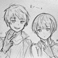 よざくら (@yozakura43__) 's Twitter Profile Photo よざくら (@yozakura43__) 's Twitter Profile Photo