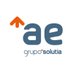 Advanced Education (@grupo_aed) Twitter profile photo Advanced Education (@grupo_aed) Twitter profile photo
