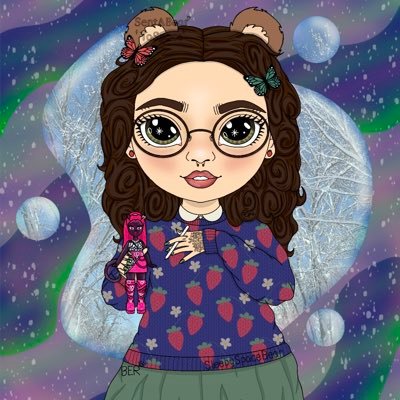 Ber 🐻‍❄️ (They/Them)さんのプロフィール画像