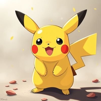 AshsPikach's profile picture. Those who are interested investing in Pikachu coin.. pump this coin
P.S : NO 🚫 Rugger allowed
