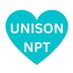 Nptunison (@unisonnpt) Twitter profile photo Nptunison (@unisonnpt) Twitter profile photo
