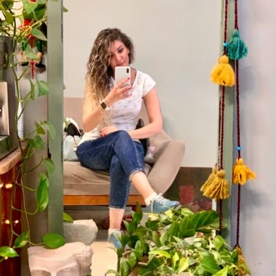 Eli37230's profile picture. گرافیست