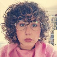 Agnieszka Morrison (@agnimorri) 's Twitter Profile Photo