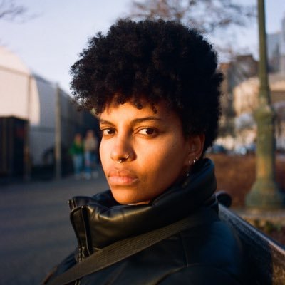 Humanitarian photographer | Feminism ጃስ! | 🏳️🌈