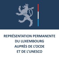 RP du Luxembourg auprès de l'OCDE et de l'UNESCO (@lutooecd_unesco) 's Twitter Profile Photo RP du Luxembourg auprès de l'OCDE et de l'UNESCO (@lutooecd_unesco) 's Twitter Profile Photo