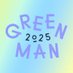 Green Man (@greenmanfest) Twitter profile photo Green Man (@greenmanfest) Twitter profile photo