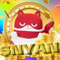 NYANMARU Coin (@nyanmarucoin) 's Twitter Profile Photo NYANMARU Coin (@nyanmarucoin) 's Twitter Profile Photo