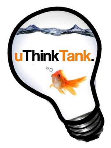 Development side of uThinkTank. We are here to solve issues.