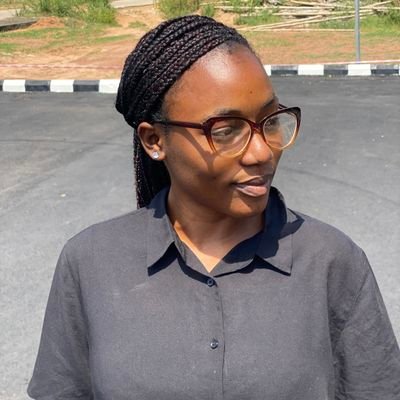 Motunrayo_hope's profile picture. Agriculturist||Tech enthusiast