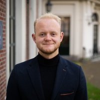 Rutger van den Bosch (@rutgermbosch) 's Twitter Profile Photo Rutger van den Bosch (@rutgermbosch) 's Twitter Profile Photo