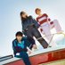 Hwyl (@hwyl_band) Twitter profile photo Hwyl (@hwyl_band) Twitter profile photo