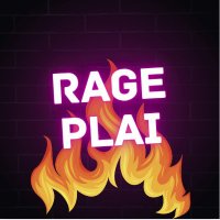 RagePlai (@rageplai) 's Twitter Profile