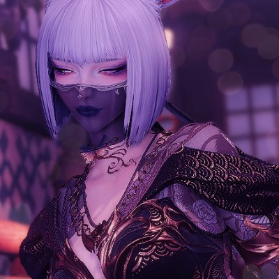 ☽ The Lavender Lady ☾さんのプロフィール画像