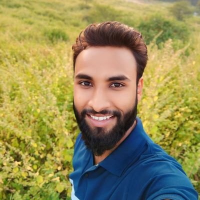 RanjitGond7538's profile picture. 