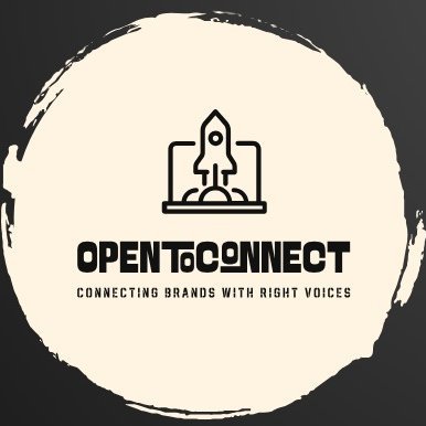 opentoconnect1's profile picture. 