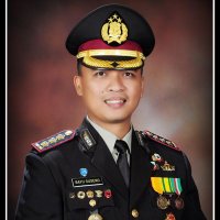 Dr Bayu Suseno (@bayususeno2001) 's Twitter Profile Photo