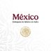 Embamex Italia (@embamexita) Twitter profile photo Embamex Italia (@embamexita) Twitter profile photo