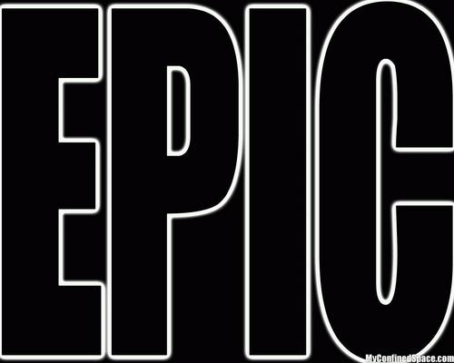 EpicSystem's profile picture. Epic Organization is a group of like minded people with a desire to win.