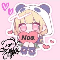 ใๅกฉ้ใNoฮฑ๐ง/๐ฆ๐ซง/๐แฉ (@noanoa__0625) 's Twitter Profile Photo ใๅกฉ้ใNoฮฑ๐ง/๐ฆ๐ซง/๐แฉ (@noanoa__0625) 's Twitter Profile Photo