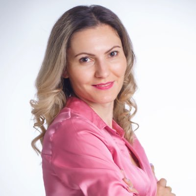 AlexandraP1099's profile picture. Senior Recruiter | LinkedIn Program Trainer | LinkedIn Profile Optimization | Entrepreneur